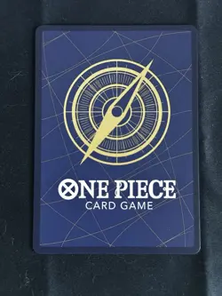 Roronoa Zoro (ENGLISH) - One Piece x Round 1 Promo Card - Image 2