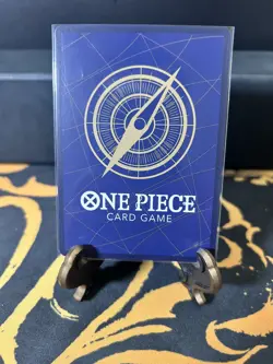One Piece Yamato EB02-006 Premium Card Collection Vol 1 Promo - Image 2