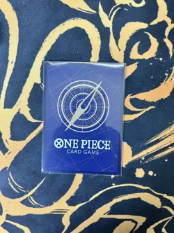 One Piece Yamato EB02-006 Premium Card Collection Vol 1 Promo - Image 4