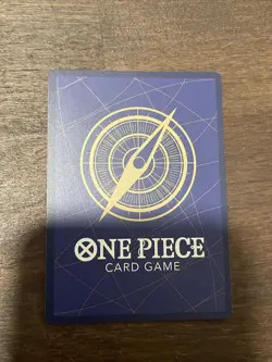 ENEL OP15-118 SEC One Piece TCG Adventure on Kami’s Island - Image 2