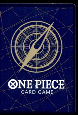 Nami OP16-091 Rare The Time of Battle One Piece Foil Near Mint - Image 2