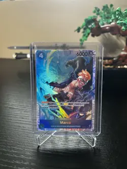 Marco PRB02-008 Premium Booster -The Best- Vol. 2 Foil One Piece - Image 1