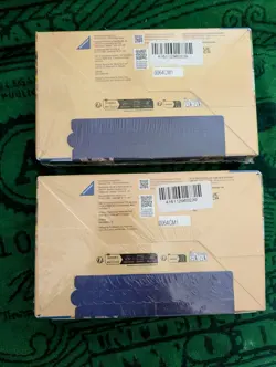 Disney Lorcana Into The Inklands Booster Box X2 - Image 2