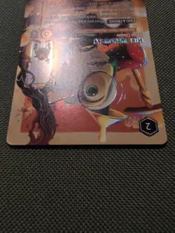 Disney Lorcana Mike Wazowski Heroic Climber Enchanted Attack of the Vine - Image 3