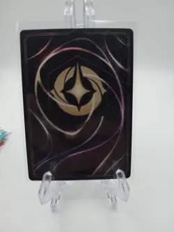 Bruno Madrigal Oasis Oracle 218/204 Epic Foil Wilds Unknown NM Disney Lorcana - Image 2