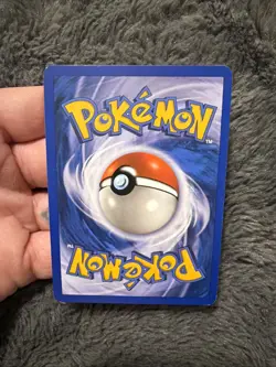 Blissey 5/123 Rare Pokemon Card Holo Mysterious Treasures 2007 MP - Image 4