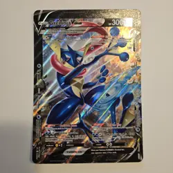 Pokemon TCG Set of 7 Jumbo Promo Cards - Image 2