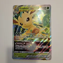 Pokemon TCG Set of 7 Jumbo Promo Cards - Image 3