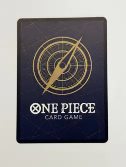 Monkey D. Luffy - One Piece x Round 1 Promo Card - OP16-095 - ENGLISH - NM/MT - Image 2