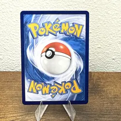 Pawmo 0904/05 Gem Pack Volume 1 NM Pokemon Card TCG - Image 2