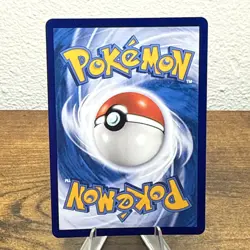 Pokemon TCG Gengar Rotary Holo Card 0304/07 Chinese Gem Pack 3 - Image 3