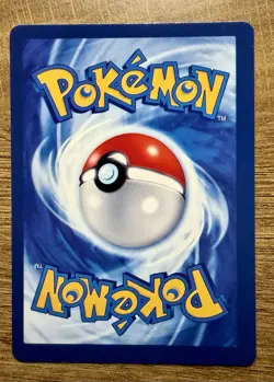 Umbreon Neo Discovery 13/75 Holo Custom Handmade Fan Art Card - Image 2