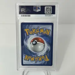 2022 POKEMON SWORD & SHIELD SILVER TEMPEST #TG21 FULL ART/DURALUDON VMAX PSA 10 - Image 2