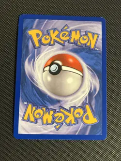 Mamoswine 21/100 Stormfront Reverse Holo Pokemon Card LP+ - Image 2