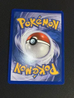 Mamoswine 21/100 Stormfront Reverse Holo Pokemon Card LP+ - Image 3