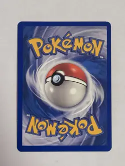 Pokemon TCG Bulbasaur Expedition Card 94/165, NM - Image 2