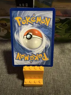Froakie 39/146 XY Base Pokemon Card Reverse Holo 2014 - Image 2