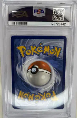 Charmander 001/034 Trading Card Game Classic Holo - Image 2