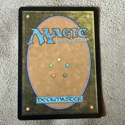 MTG Battle Angels of Tyr CLB 370 Mythic Rare Myriad White English 2022 - Image 2
