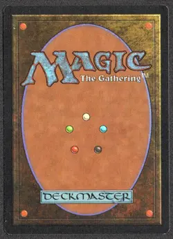 WORLDLY TUTOR Mirage Magic: The Gathering MP - Image 2