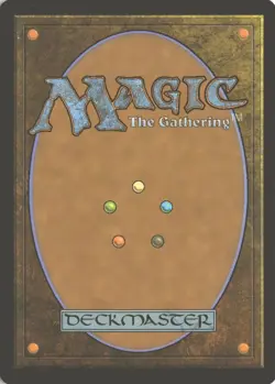 MTG Bootleggers' Stash (134) Non-Foil Promo PW Stamp Streets of New Capenna NM - Image 2