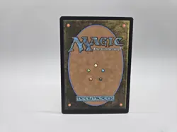 Generous Ent 0169 Non Foil MTG LOTR Lord Of The Rings Common NM - Image 2
