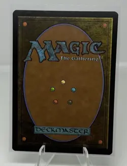 Flusterstorm 18 Secrets of Strixhaven: Mystical Archive Foil NM/M MTG - Image 2