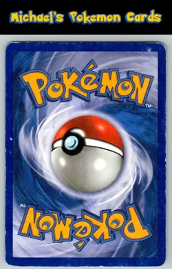 Judge 78/95 Uncommon HGSS Unleashed Pokemon Moderately Played - Image 2