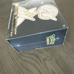 Pokemon Mega Evolution Gardevoir Pokemon Center PC ETB Elite Trainer Box SEALED - Image 3