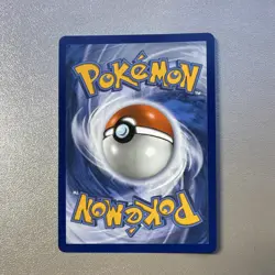 Pokemon Numel 223/217 Stellar Crown Illustration Rare Holo ENG 80HP - Image 2