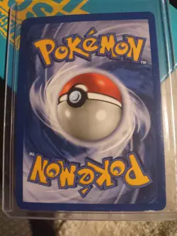 Nidoking 011/102 Base Set Holo Pokemon Mp - Image 2