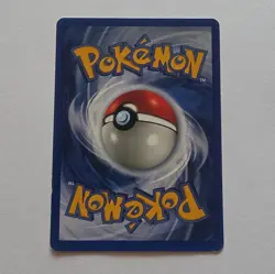 Pokemon TCG Gyarados Holo Rare Unlimited Base Set 6/102 1999 WotC English - Image 2