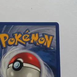 Pokemon TCG Gyarados Holo Rare Unlimited Base Set 6/102 1999 WotC English - Image 5