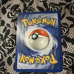 Pokemon TCG Chansey 3/130 Base Set 2 Holo Rare English 120HP Unlimited - Image 2