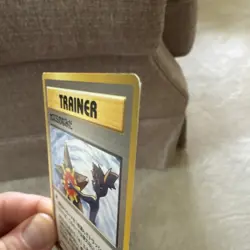 Pokemon TCG Misty's Tears Leaders' Stadium Trainer Japanese Sugimori - Image 3