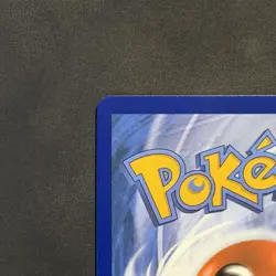 Mega Starmie ex 102/088 Perfect Order Pokemon - Image 3