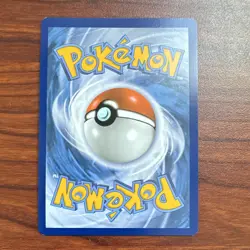 Pokemon Piers 78/73 Champions Path Secret Rare Holo Trainer-Supporter English - Image 2