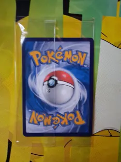Cyndaquil [Sealed] Pokemon TCG S-Chinese 30th Anniversary First Partner Vol2 - Image 2