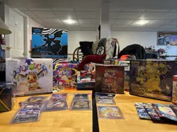 💎 TIER POKEMON SURPRISE MYSTERY BOX. SEALED BOXES,ETBS,SLABS,ETC.READ DESC - Image 3