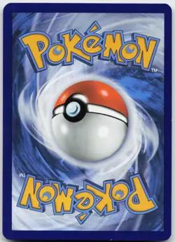 Starmie 121/165 Rare 151 Pokemon Reverse Holo Near Mint - Image 2