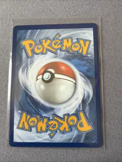 Pokemon Mega Evolution Acerola's Mischief English #165/132 NM - Image 2
