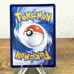 Pokemon Meowth 0203/07 CBB3C Chinese Gem Pack Vol 3 Stars Holo Free Ship - Image 3