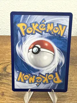 CROCALOR (STAMPED) 0407/08 GEM PACK VOLUME 1 POKEMON CHINESE NM - Image 2