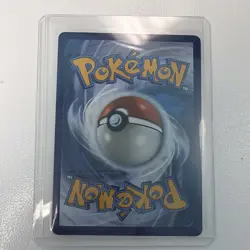 The Pokemon Company Meowth 106/094 Me02 Phantasmal Flames Holo IR Basic 70 HP EN - Image 2