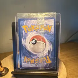 The Pokemon Company Mewtwo SVP 052 SV Promo Holo Promo EN Basic 130 HP - Image 2
