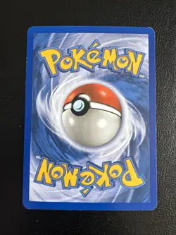 Pokemon Torchic 69/106 EX Emerald Reverse Holo Stamped - Image 3