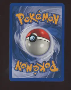 Pokemon TCG EX Ruby & Sapphire 101/109 Mewtwo ex Ultra Rare - Image 2