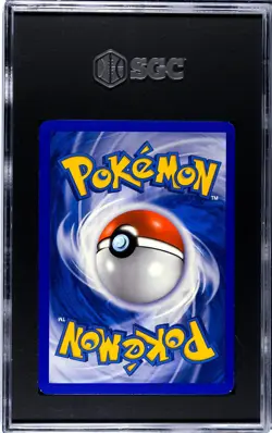 🔥2005 Pokemon EX Deoxys Holo Dusclops #7/107 - Image 2
