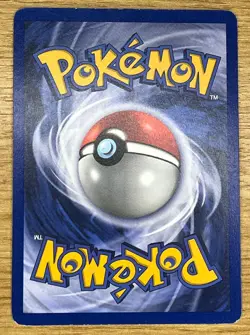 Pokemon TCG Gyarados Base Set 6/102 Holo Unlimited Holo Rare LP - Image 2