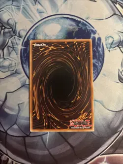 (YT) Yu-Gi-Oh Secreterion Dragon Ultra Rare Duelist's Advance DUAD-EN037 VLP - Image 2